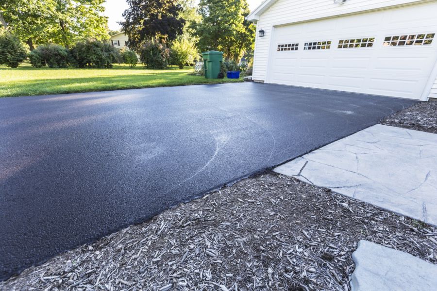 West Palm Beach Driveway Paving Company