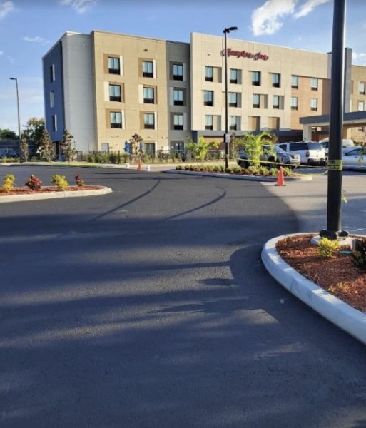 Commercial Paving in Boca Raton, FL (1)