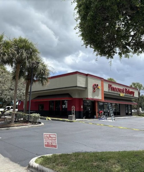 Commercial Paving in West Palm Beach, FL (1)